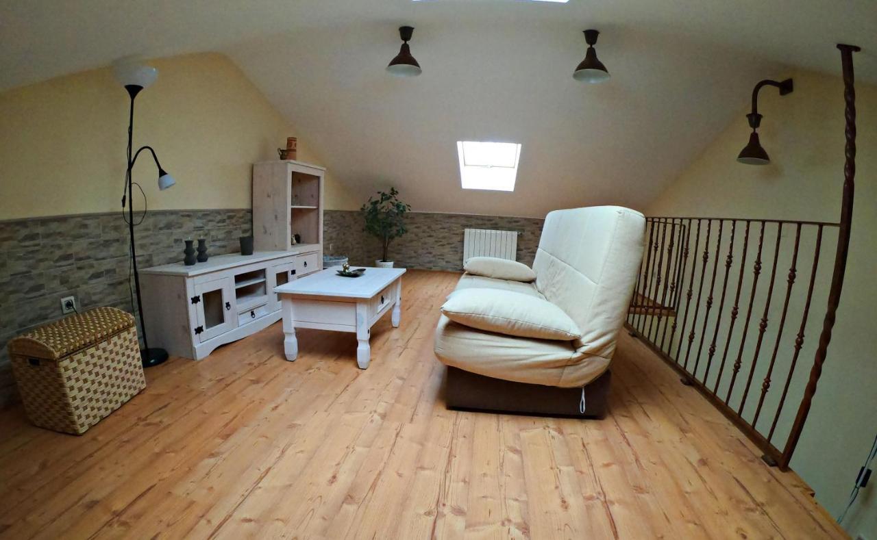 Casa Rural Guadiela San Pedro Palmiches Buitenkant foto